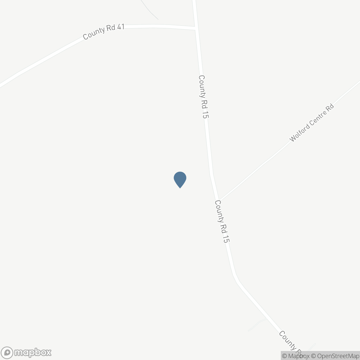12830 COUNTY 15 ROAD, Merrickville, Ontario K0G 1N0